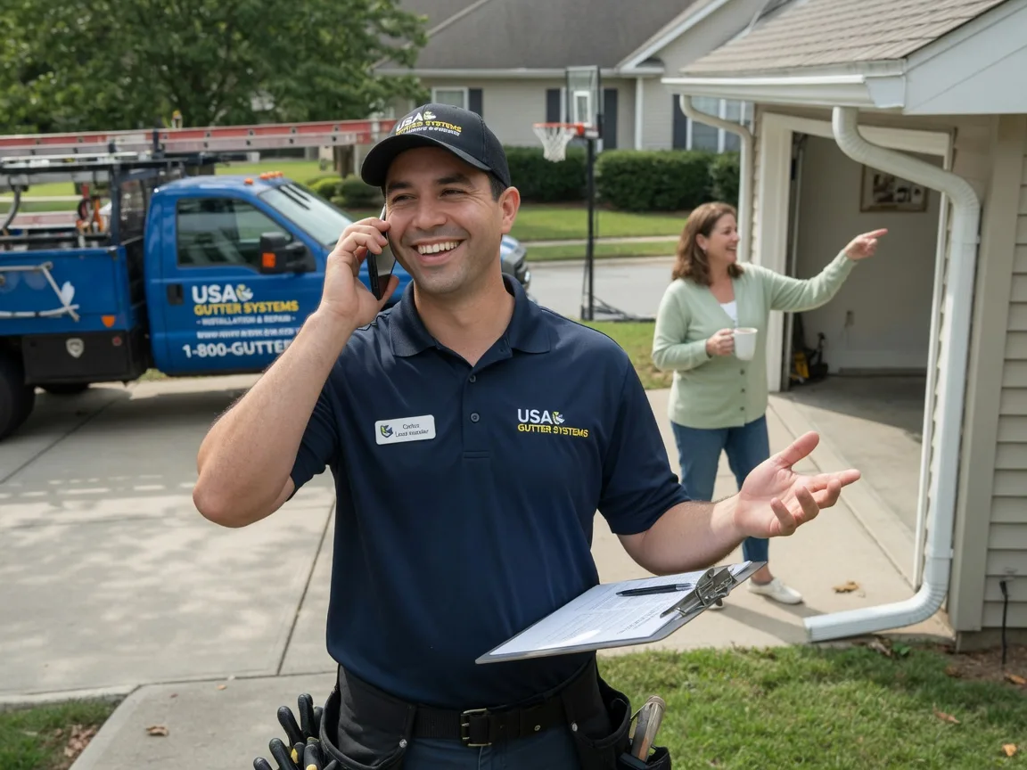Gutter Installation Georgetown, FL FAQs